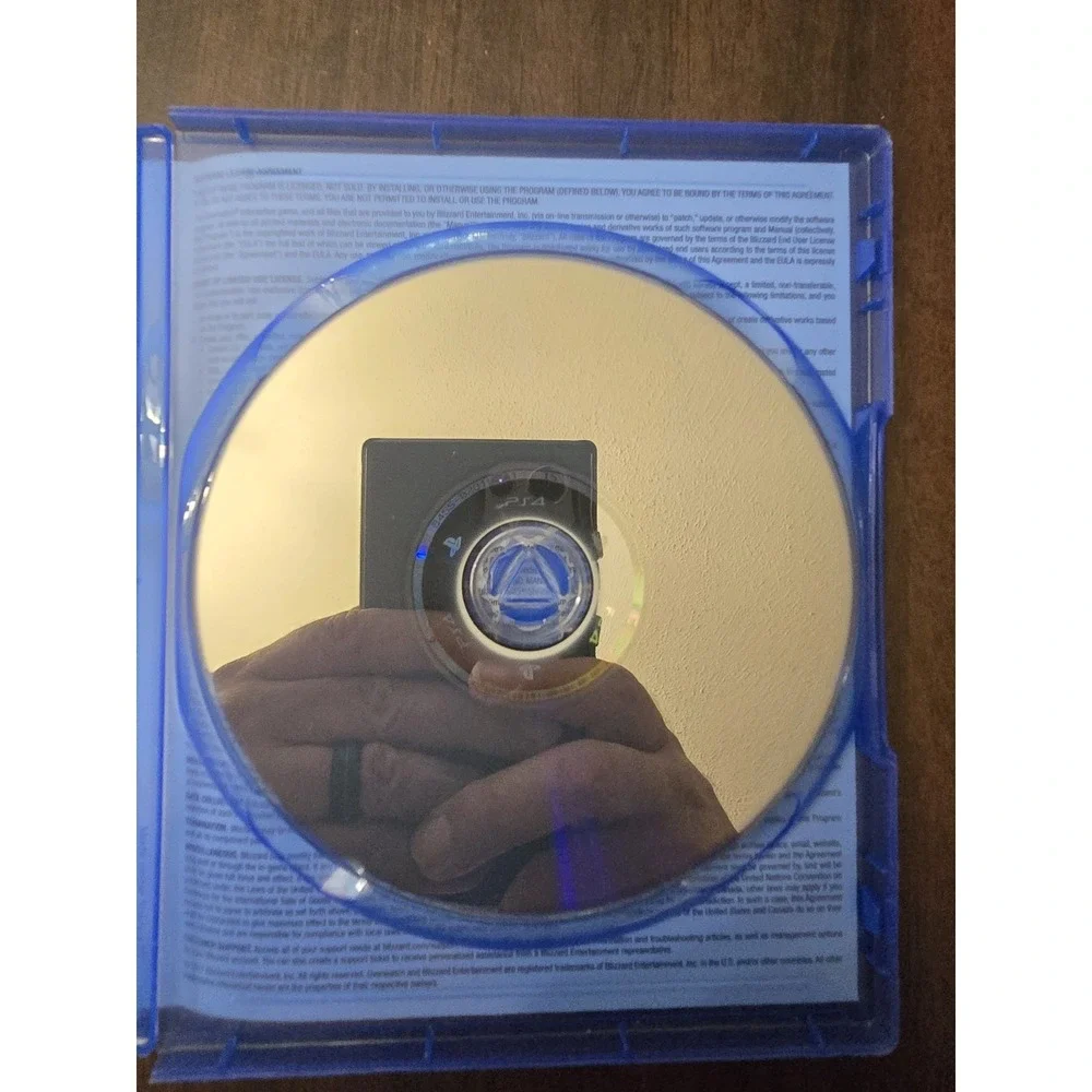 PS4 Overwatch: Game of‎ the Year Edition - Tested